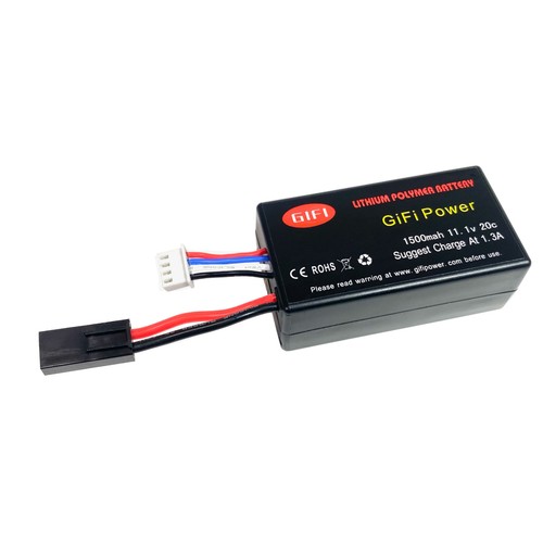 Lipo battery replacement for - battery,