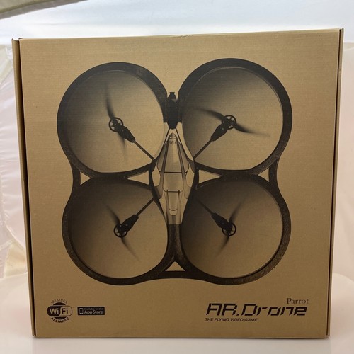 Parrot drone the flying - a.r.,
